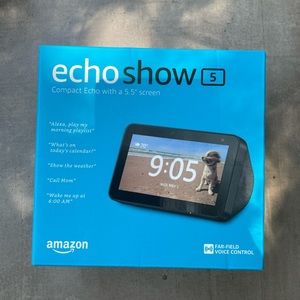 Amazon Echo Show